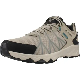 COLUMBIA PEAKFREAK II OUTDRY Beige - Beige