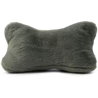 Gözze Lesekissen LA PIT 40 x 25 cm Grün