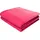 Colori Handtuchset 2-tlg. pink