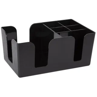 Olympia Kristallon Bar-Caddy - 240x150x105mm