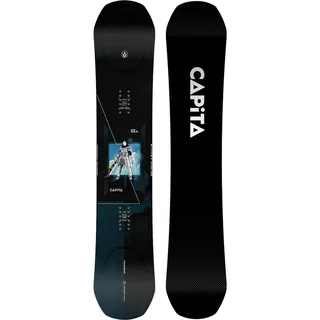 CAPITA Super D.O.A. WIDE Snowboard - 161
