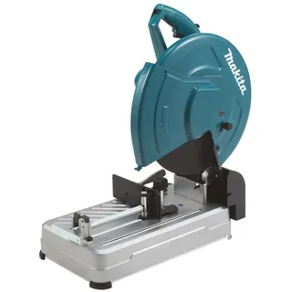 Makita LW1400 Trennschleifmaschine