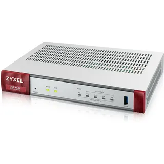 ZyXEL USG FLEX 100 UTM Bundle Firewall