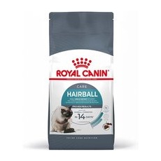 10kg Hairball Care Royal Canin hrană uscată pisici