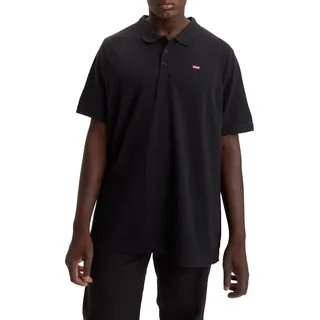 Levi's Levis Plus Poloshirt Big O.G. BATWING Polo