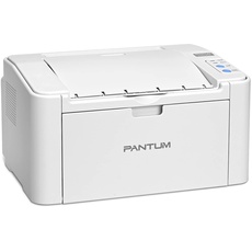 PANTUM P2502W Laserdrucker, Monolaser (WLAN, Airprint, Schwarz-weiß-Drucker, 22ppm, 1200x1200dpi)