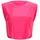 Top Aet115 T-Shirt Neon-pink M EU