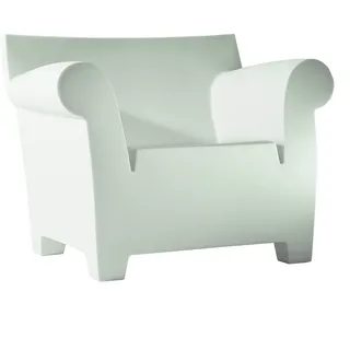 Kartell Sessel 75 x 78 x 102 cm Weiß