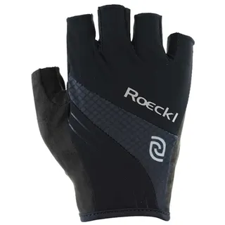Roeckl Ibeto High Performance Handschuhe - Black - 9