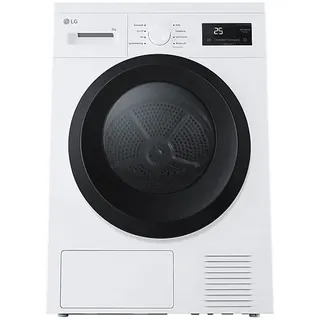 LG RT80B2 Dual Inverter Wärmepumpentrockner (8 kg)