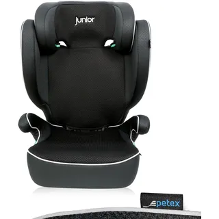PETEX Basic Plus 1600 schwarz