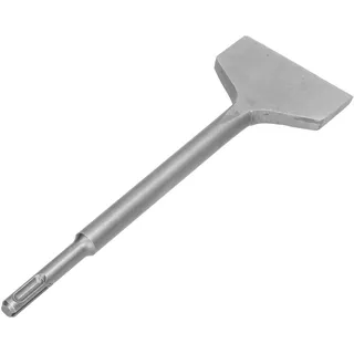 Breite Fliese Thinset Meißel,Thinset Entfernung Meißel Bit,Breite Boden Entfernung Meißel,Wand Boden Schaber Shank,Meißel Bit,Handwerkzeug