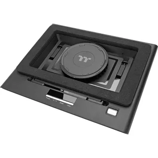 Thermaltake Massive Extreme Notebook Cooler | 18 Zoll | RGB