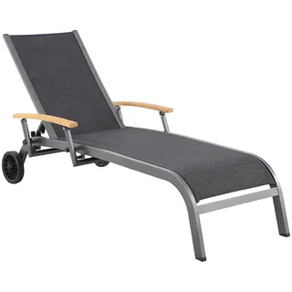 Royal Garden Royal Kensington Plus Sonnenliege