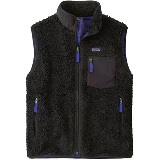 Patagonia Herren Classic Retro-X Fleeceweste