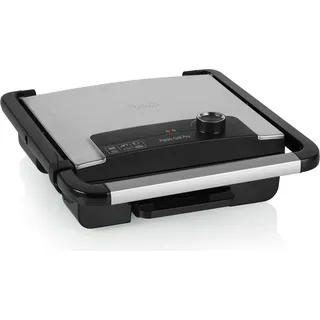Princess Panini Grill Pro 2000W schwarz
