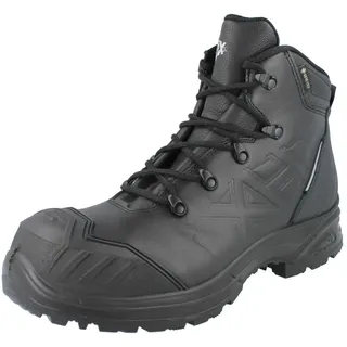 Haix Sicherheitsschuh Airpower XR 810 LTR GTX" S7 607212 Gr. 46 schwarz
