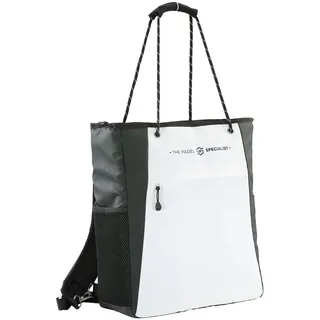 Bullpadel Bpb25226 Padelschlägertasche Für Damen - Bone - One Size