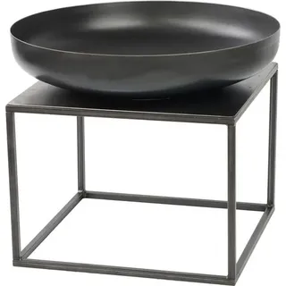 Markone Feuerschale 121-3: 80/55 cm