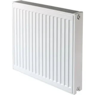 Sanicomfort Universal-Flachheizkörper Typ DK (22) 60 x 1200 mit 6 Anschlüssen