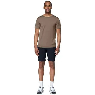 Devold Breeze Merino 150 Braun S