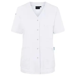 Karlowsky - "Essential" Tunika für Damen LT5765 (XL) (Weiß) - Weiß