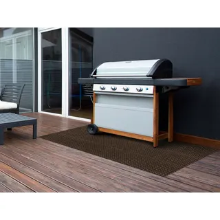 Grillschutzmatte Grillmatte Schwer entflammbar 28 Designs BBQ matte Grill Feuer