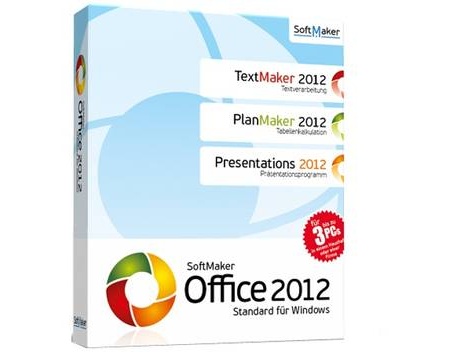 Bild von Office Standard 2012 3 User ESD DE Win