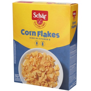 Schär Corn Flakes 250,0 g