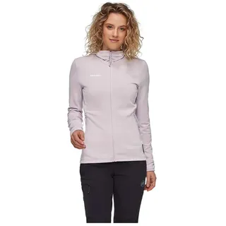 Mammut Aconcagua Light Fleece Jacke Alpine Calamint S
