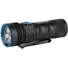 Bild Seeker 4 Mini CW LED, UV-LED Taschenlampe akkubetrieben 1200lm 112g