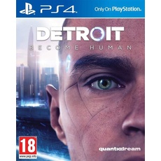 Bild Detroit: Become Human (PEGI) (PS4)