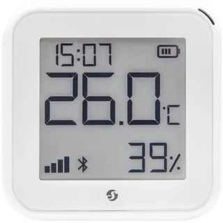 Shelly H&T Gen3 Weiß 1 Stück