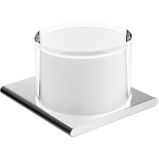 Keuco Seifenspender Edition 400 150 ml Verchromt