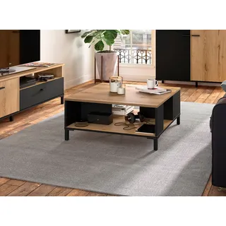 Gami Wohnzimmertisch »Trust«, braun