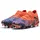Future 8 Match AG/FG Herren Orange Poppy/Black/Poison Pink 43