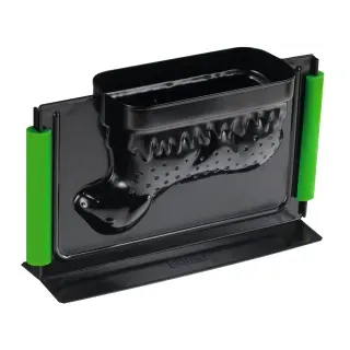 Kaiser Motivbackform Lamm, 0,7 Liter, Kuchenbackform für perfekte Formgestaltung, 1 Stück