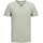 JACK JONES JJESPLIT Neck Tee SS NOOS