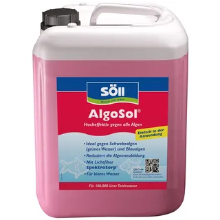Söll AlgoSol®