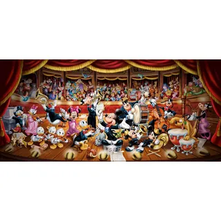 CLEMENTONI Disney Orchestra (13200 Teile)