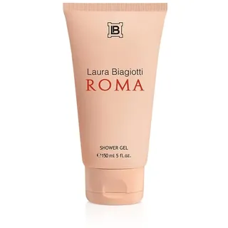 Laura Biagiotti Roma Shower Gel 150 ml