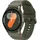 Galaxy Watch7 40 mm LTE Green Sport Band Green S/M