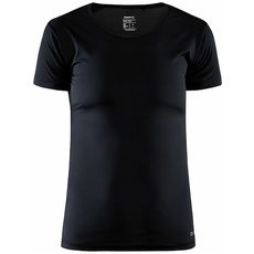 Bild von Core Dry Tee Women black L