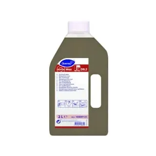 Diversey Backofen- und Grillreiniger 2 l