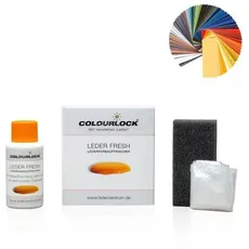 Colourlock - Leder Fresh Tönung 30ml F034