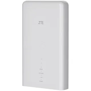 Zte Mc889 Tragbarer Router - Black