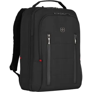 Wenger City Traveler 16" ́ schwarz