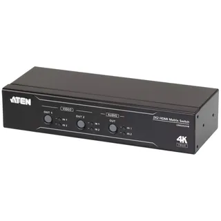 ATEN VM0202HB, Switch Box
