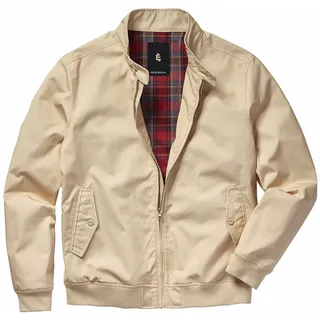 Harrington-Jacke Kingsway Beige 56