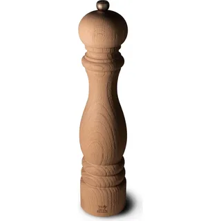 PEUGEOT Salzmühle PARIS Gewürzmühle Holz 30 cm Nature Edition 38076 - Braun